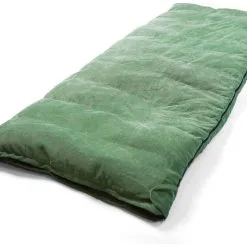 Human Comfort Brut Green