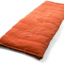 Human Comfort Brut Red