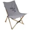 Human Comfort Chair Avon S Grey