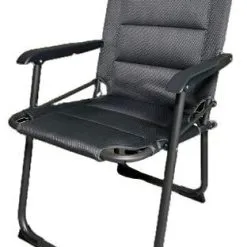 Human Comfort Cursan Regular 3D Mesh Black