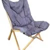 Human Comfort Lounge Chair Yzeron