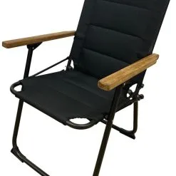 Human Comfort Ocana Padded Hollow Fibre