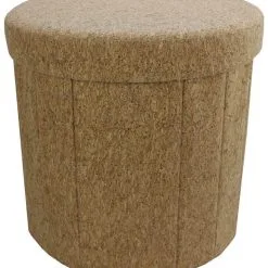 Human Comfort Ottoman Ignon Osmanisch