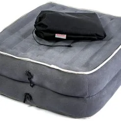 Human Comfort Pouffe Davron