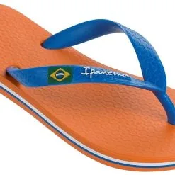 Ipanema Classic Brasil Kids
