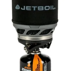 Jetboil MiniMo Carbon