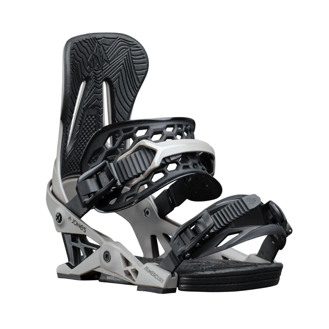 Jones Mercury – Bild 3