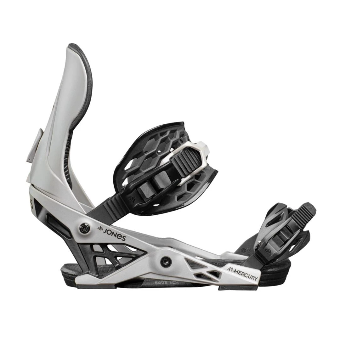 Jones Mercury – Bild 4