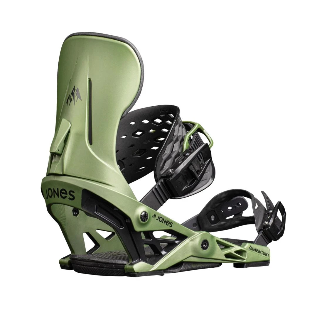 Jones Mercury – Bild 12