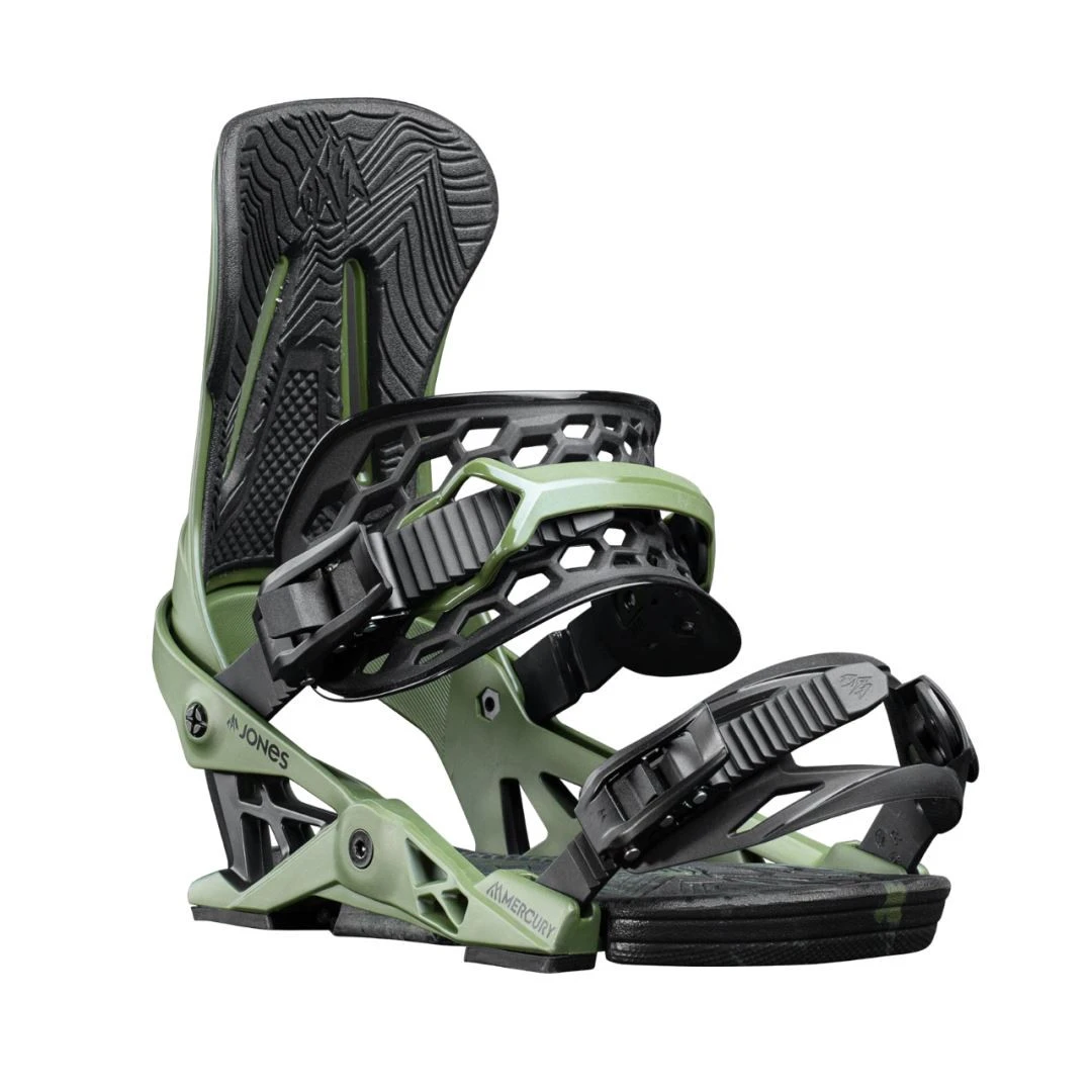 Jones Mercury – Bild 13