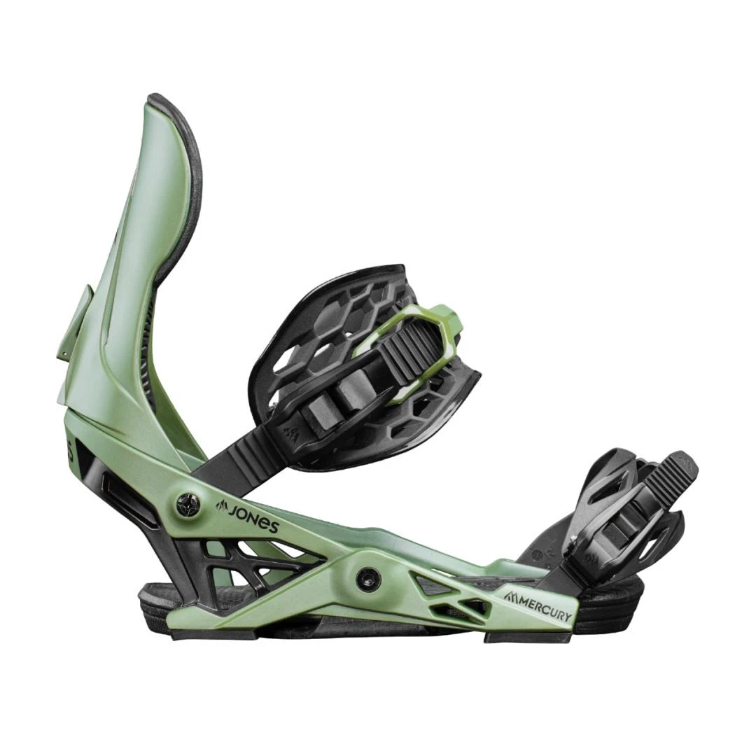 Jones Mercury – Bild 14