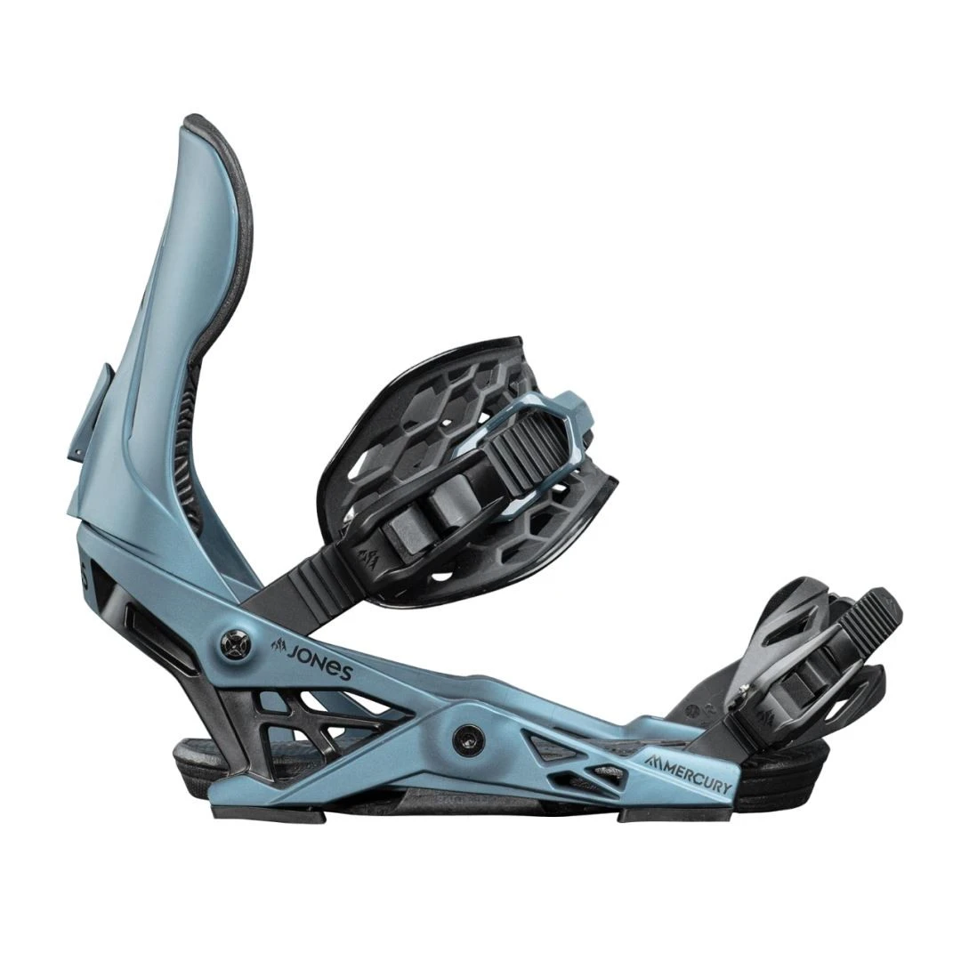 Jones Mercury – Bild 19