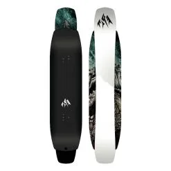 Jones Mountain Snowskate