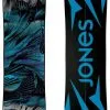 Jones Mountain Twin Splitboard 21/22