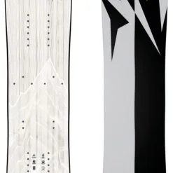 Jones Solution Splitboard 21/22