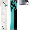 Jones Solution Women's Splitboard 21/22 + Skins