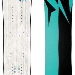 Jones Solution Women's Splitboard 21/22