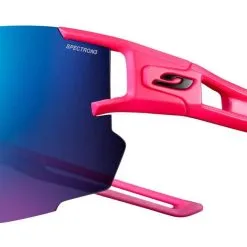 Julbo Aerolite Matt Translucent Pink-Gold (Lens: Spectron3)