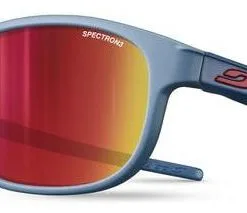 Julbo Arcade Matt Blue-Dark Blue (Lens: Spectron3)