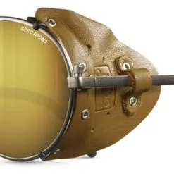 Julbo Cham Gold-Brown (Lens: Spectron 3)