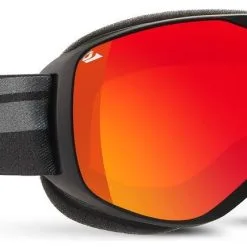 Julbo Pioneer Black (Lens: Spectron 3)