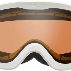 Julbo Proton OTG White (L: Chromakids Polycarbon 2-3)
