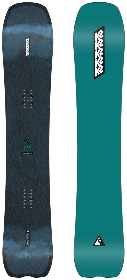 K2 Alchemist – Bild 2