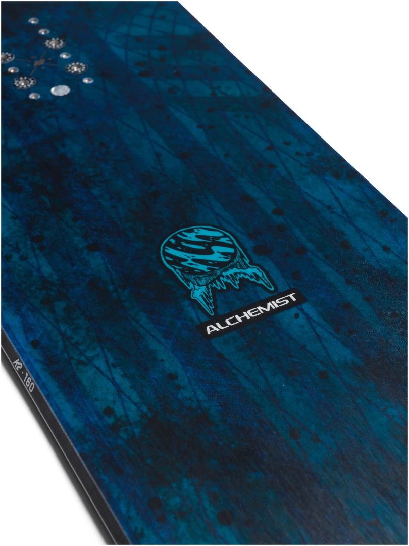 K2 Alchemist – Bild 8