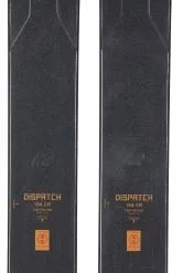 K2 Dispatch 110