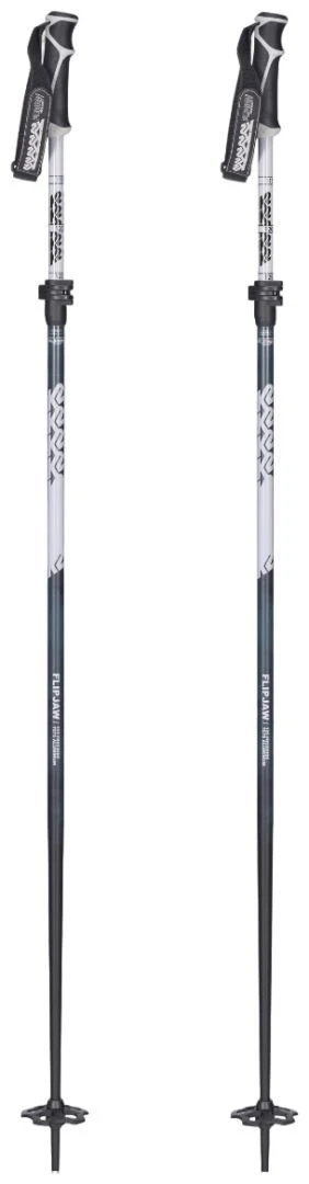 K2 Freeride Flipjaw 120