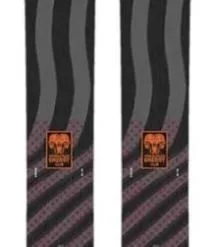 K2 Mindbender 106C Alliance