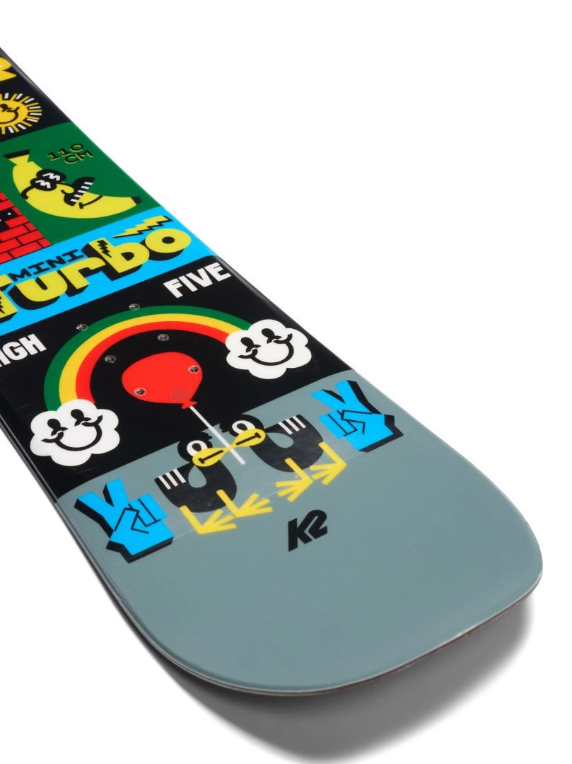 K2 Mini Turbo – Bild 7