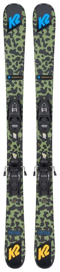 K2 Poacher Jr – Bild 2