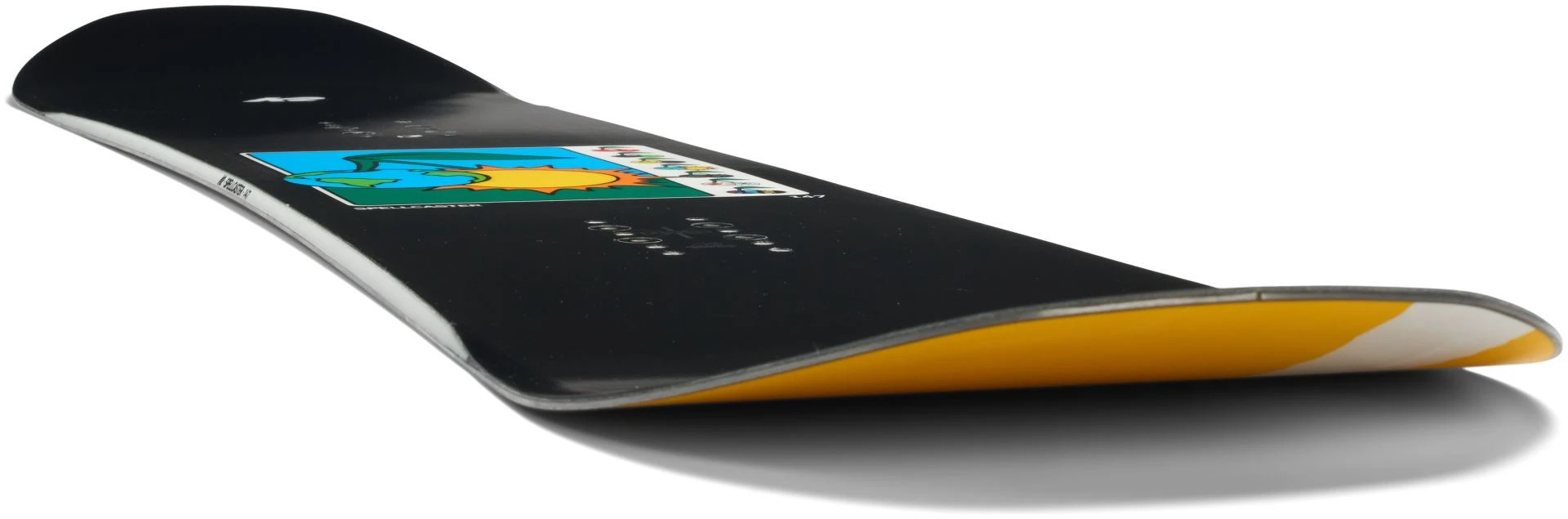 K2 Spellcaster – Bild 6