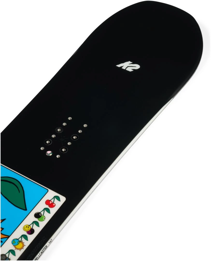 K2 Spellcaster – Bild 7