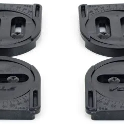 K2 Splitboard Canted Channel Puck Set - Pair
