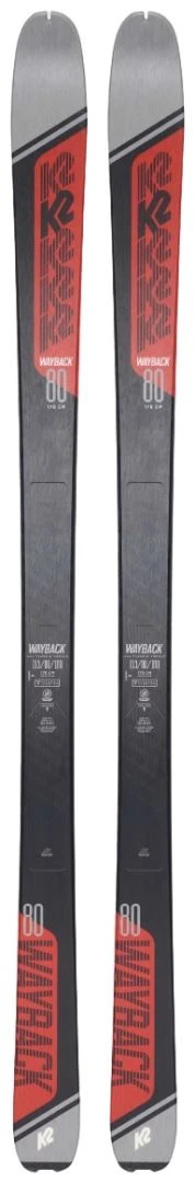 K2 Wayback 80 – Bild 2