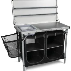 Kampa Chieftain Field Kitchen