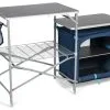 Kampa Commander Field Kitchen 2022 Blue