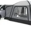 Kampa Cross AIR Drive-Away Awning Package Deal