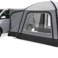 Kampa Cross AIR Drive-Away Awning Package Deal