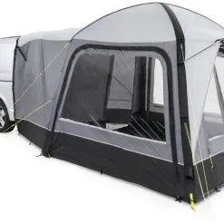 Kampa Cross AIR T/G Drive-Away Awning