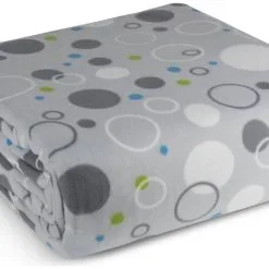 Kampa Cross Air TG Fleece Carpet