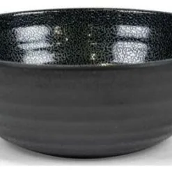 Kampa Ebony Cobble Bowl Ebony Cobble