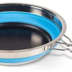 Kampa Frying Pfanne - Collapsible