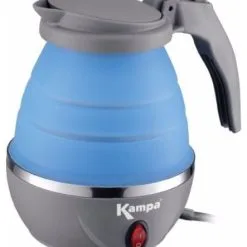 Kampa Squash - Collapsible Electric EU