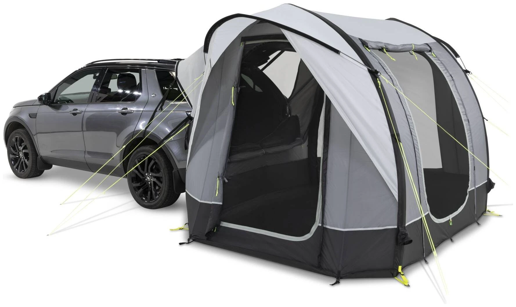 Kampa Tailgater AIR SUV Awning – Bild 2