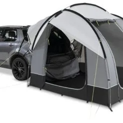 Kampa Tailgater SUV Awning Package Deal