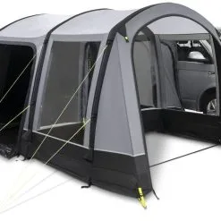 Kampa Touring AIR RH Drive-Away Awning Package Deal 2022