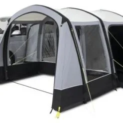 Kampa Touring AIR TC LH Drive-Away Awning Package Deal 2022